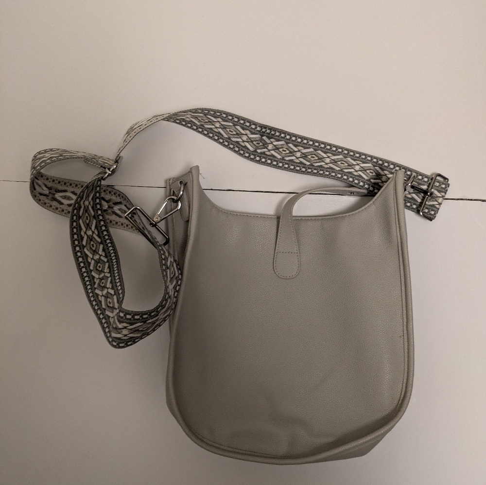 Ah dorned  crossbody bag for Ladies